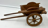 SOLD Small wooden cart. For Sale £35.