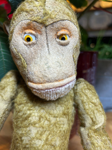 1920 Monkey For Sale £125