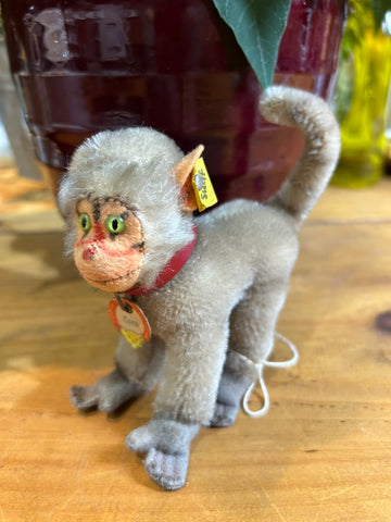 (1950) Steiff Monkey Coco £65