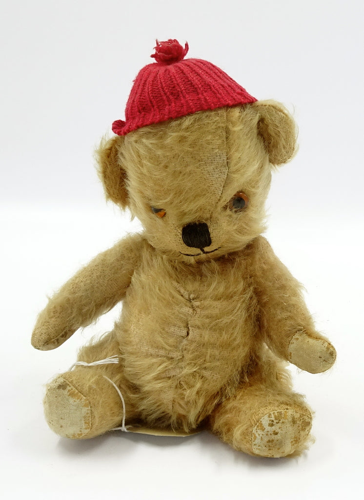 Chad valley cheap teddy bear 1953