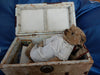 Sold (1910) Button Steiff Sleepy Sold £360