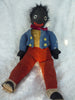 (1937-39) Dean's Golliwog Label Mr Dean Sold £35