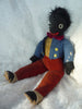 (1937-39) Dean's Golliwog Label Mr Dean Sold £35