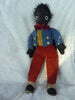 (1937-39) Dean's Golliwog Label Mr Dean Sold £35