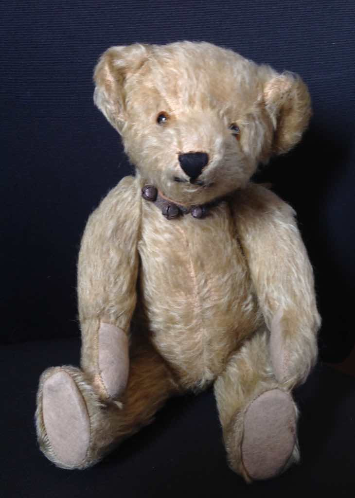 Sold (1907) Aetna Cole For Sale £495 – Grandma's Teddies