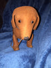 z(1910) Bing Tripple Trapple Daschund Showcased by Valerie Gargus